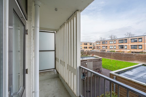 Medium property photo - Auriollaan 36, 3527 EV Utrecht